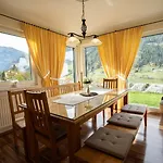 Alpstuga Olympia *