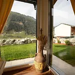 Alpstuga Olympia Neustift im Stubaital