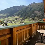 Olympia Alpstuga