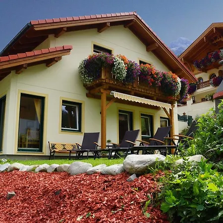 Chalet Olympia *