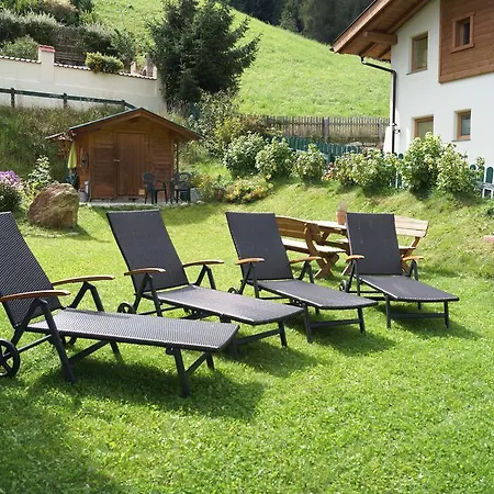 Olympia Chalet *