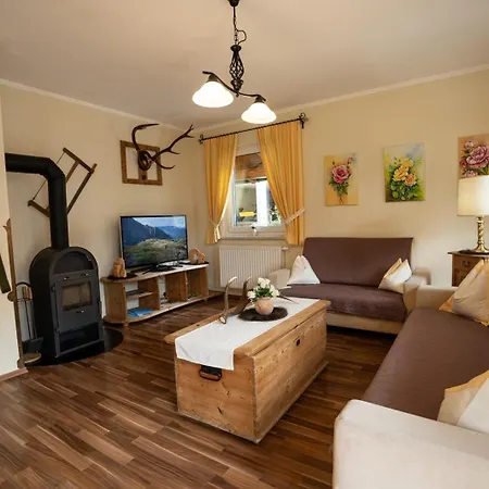 Dağ evi Olympia Rehoboth Beach