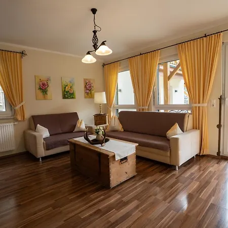 Alpesi faház Olympia Neustift im Stubaital