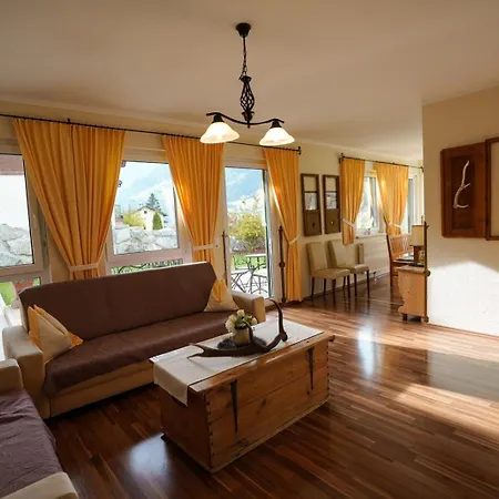 Olympia Alpesi faház Neustift im Stubaital