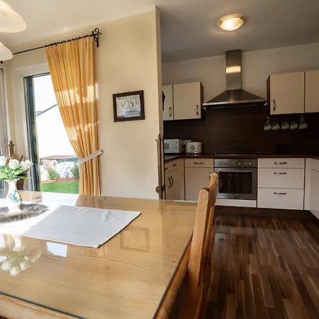 Alpesi faház Olympia *