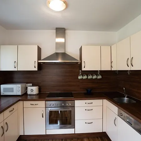 Alpesi faház Olympia *