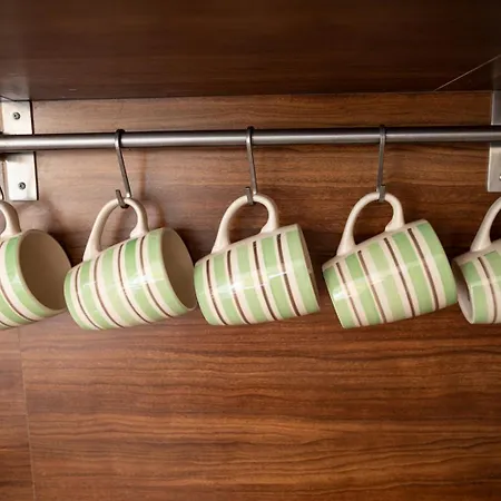 Olympia Alpesi faház *