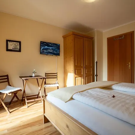 Alpesi faház Olympia Neustift im Stubaital