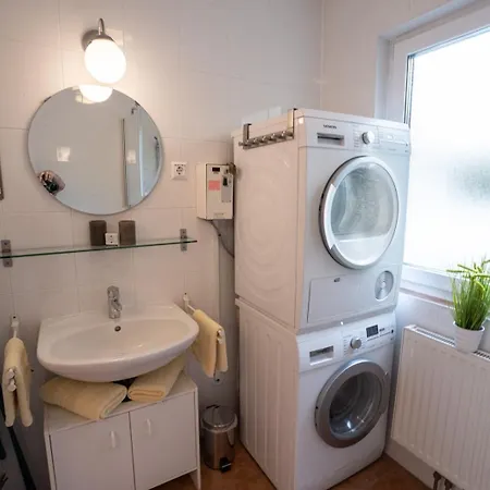 Alpesi faház Olympia Neustift im Stubaital