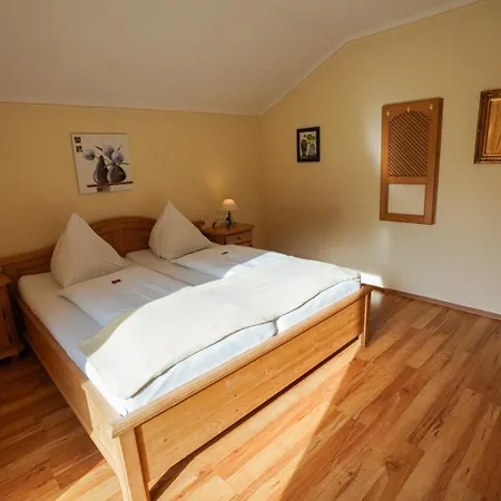 Alpesi faház Olympia Neustift im Stubaital