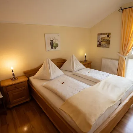 Alpesi faház Olympia *