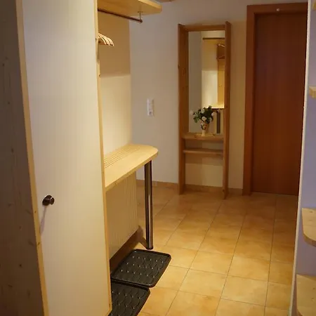 Chalet Olympia *