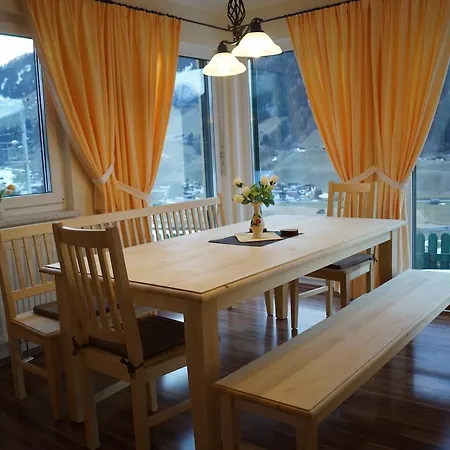 Chalet Olympia
