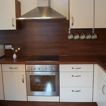 Chalet Olympia *