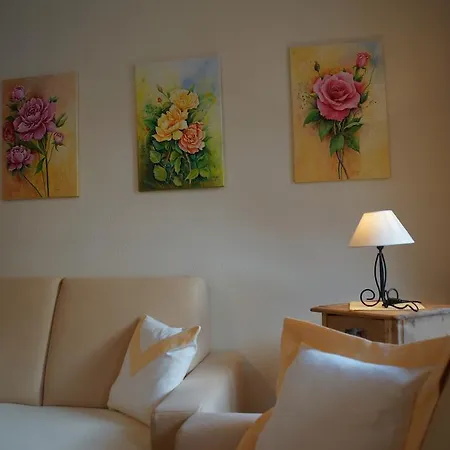 Chalet Olympia