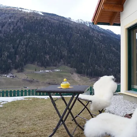 Chalet Olympia