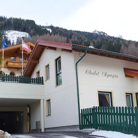 Olympia Neustift im Stubaital