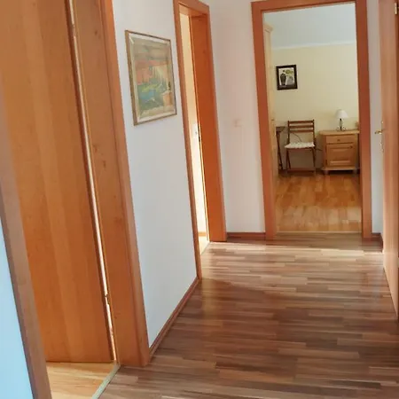 Chalet Olympia