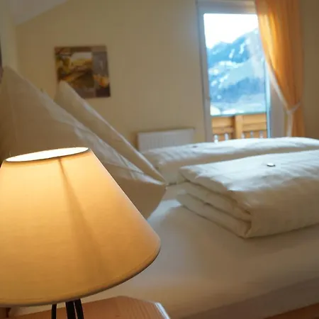 Chalet Olympia Neustift im Stubaital
