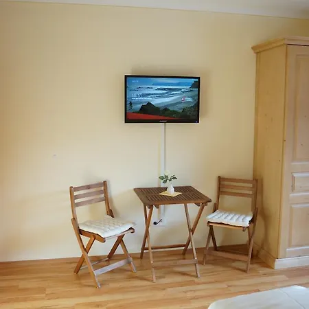 Chalet Olympia *