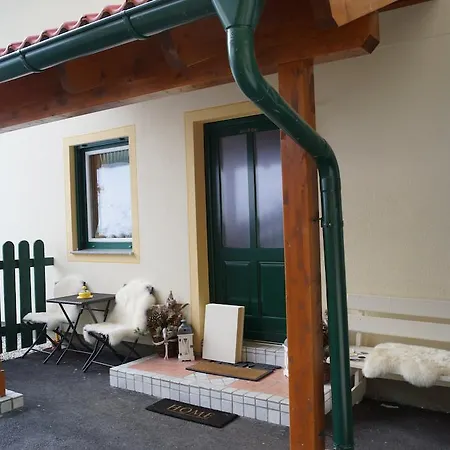Chalet Olympia *