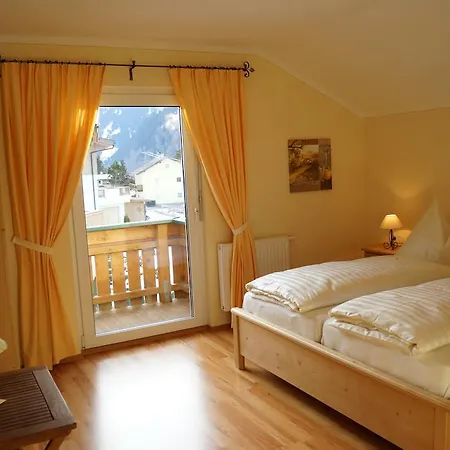 Chalet Olympia Neustift im Stubaital
