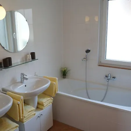 Chalet Olympia *