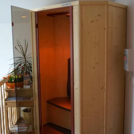 Chalet Olympia