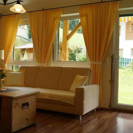 Chalet Olympia Neustift im Stubaital