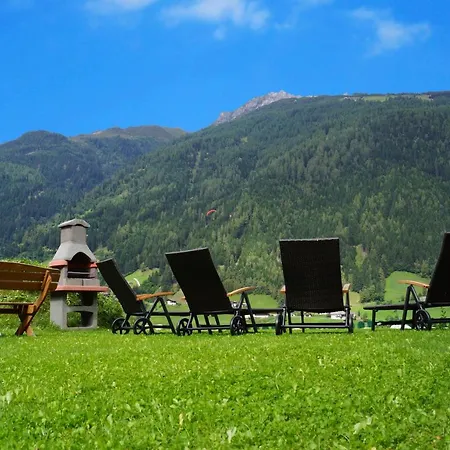 Olympia Neustift im Stubaital