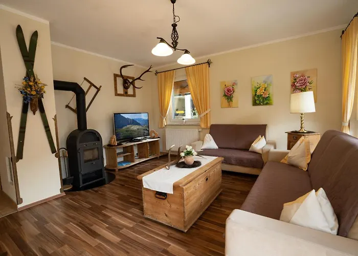 Dağ evi Olympia Rehoboth Beach