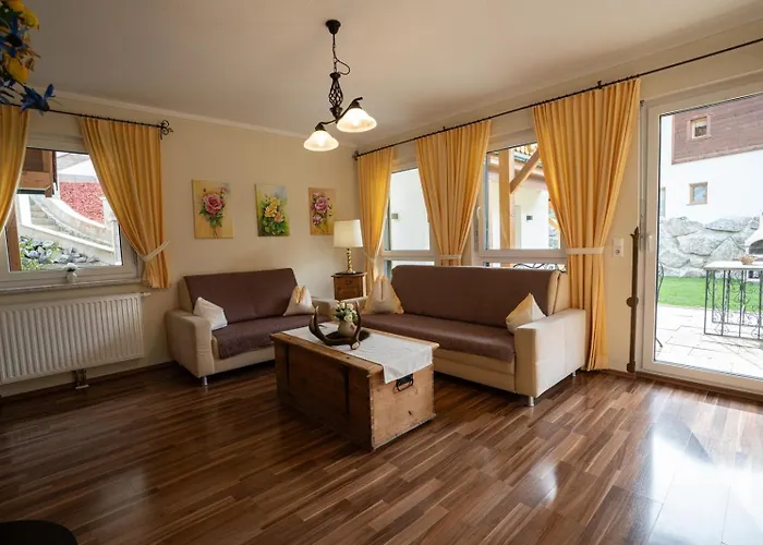 Dağ evi Olympia Rehoboth Beach