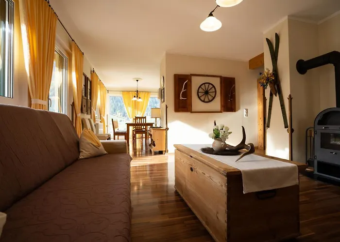 Dağ evi Olympia Rehoboth Beach