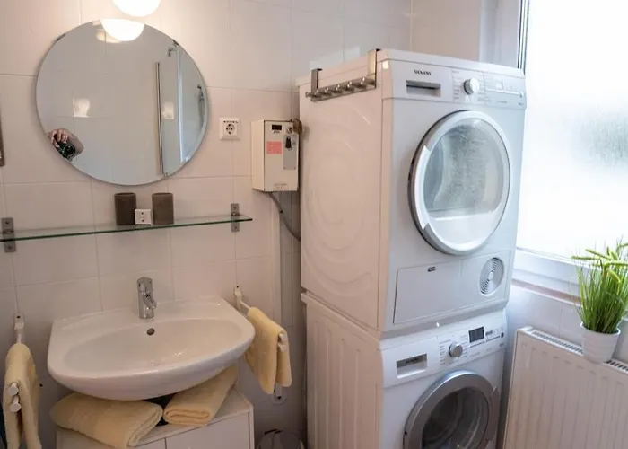 Dağ evi Olympia Rehoboth Beach