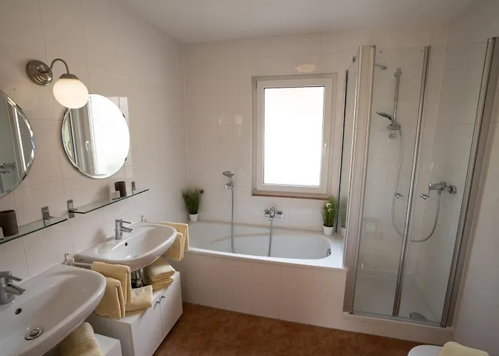 Dağ evi Olympia Rehoboth Beach