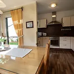 Chalet Olympia *