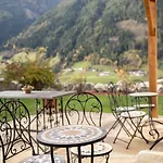 Olympia Chalet Neustift im Stubaital