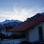 Chalet Olympia Neustift im Stubaital