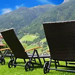 Chalet Olympia Neustift im Stubaital