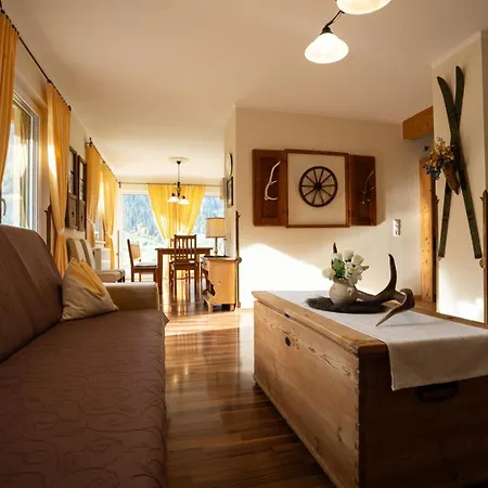 Chalet Olympia Neustift im Stubaital