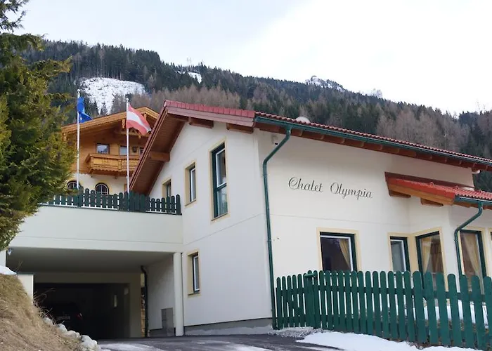 Olympia Neustift im Stubaital