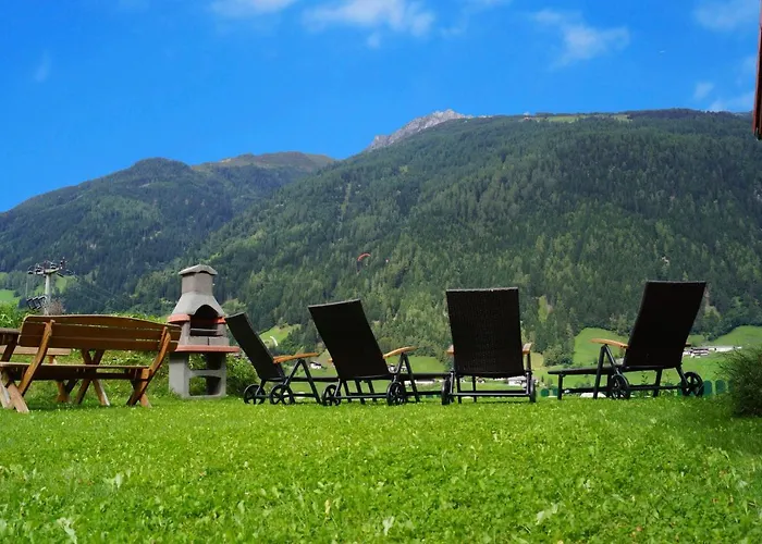 Olympia Neustift im Stubaital